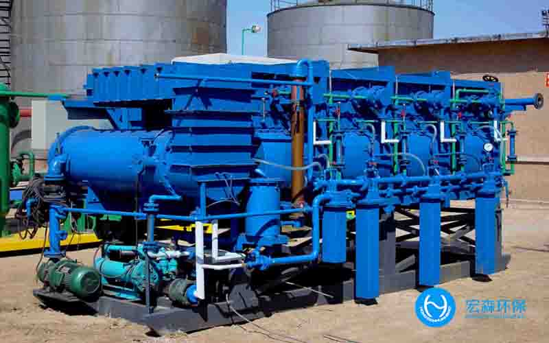 中小型海水淡化裝置