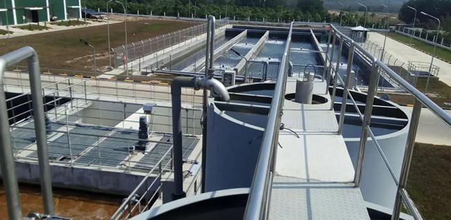 汽車(chē)涂裝廢水,涂裝廢水處理設(shè)備,涂裝廢水怎么處理